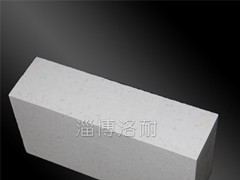 抗熱震剛玉莫來石磚耐火等級特性與建筑應用